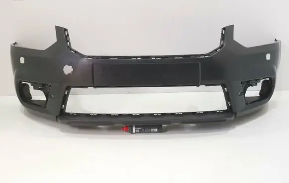 Skoda Yeti (5L) Front bumper 5L0807221K