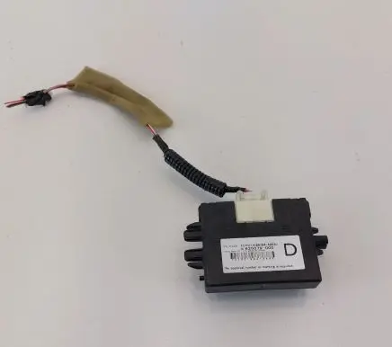 Lexus RX 450H Other control units/modules 8978448030