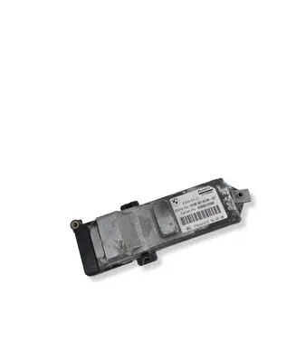 BMW 7 E65 E66 Other control units/modules 611130600G 2090012580 9214239