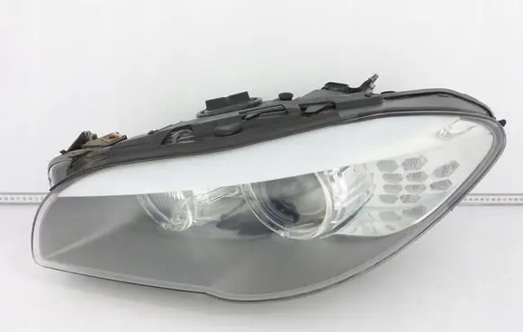 BMW 5 F10 F11 Headlight/headlamp 7203251