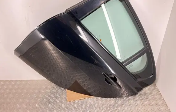 Jaguar XE Rear door