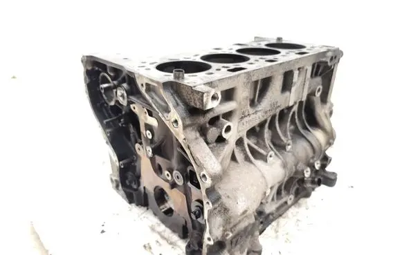 BMW 3 E90 E91 Engine block N47D20C