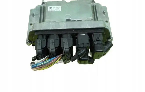 BMW 2 F45 Engine control unit/module 0261S19759 17AB152