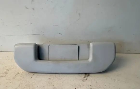 Peugeot 508 RXH Front interior roof grab handle 96711737