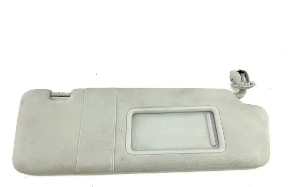 Audi A4 S4 B8 8K Sun visor 8K0857552
