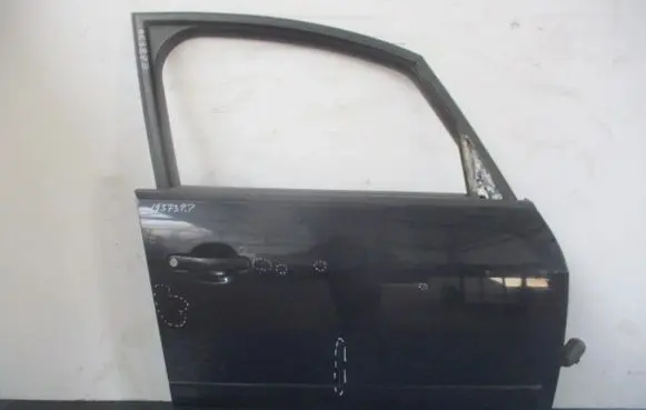 Audi A2 Front door