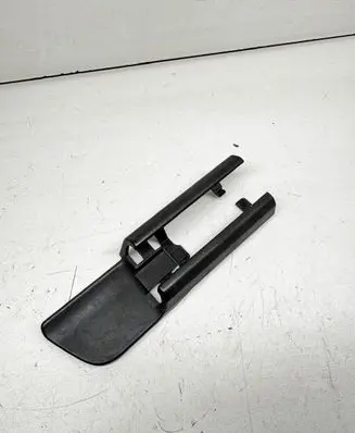 BMW 5 G30 G31 G38 Front passenger seat rail trim 7357395 15054410 52107357395