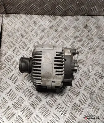 Audi A6 S6 C6 4F Generator/alternator tg17c054