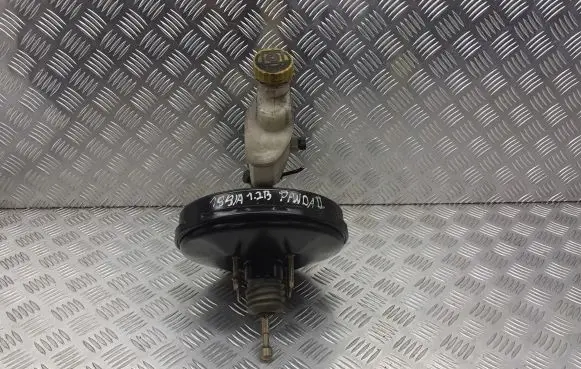 Fiat Panda II Brake booster 51724428