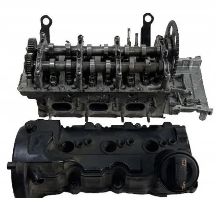 Audi A6 C7 Engine head 059109129AG