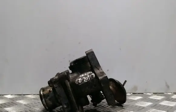 Honda Civic Throttle valve GV14A