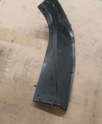 BMW 5 F10 F11 Rear/tail light trim molding 51497204375 7204375