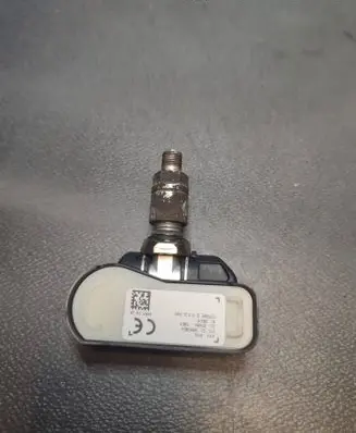 Opel Insignia A Tire pressure sensor 13581560