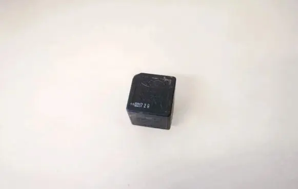 Ford Mondeo Mk III Other relay f0ab14b192aa f0ab-14b192-aa