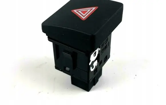 Audi Q5 SQ5 Hazard light switch 80A941509