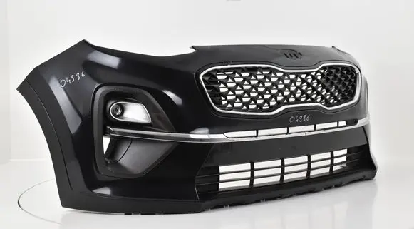 KIA Sportage Front bumper 8511F100
