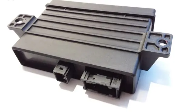 Citroen C4 Grand Picasso Parking PDC control unit/module 0263004204 9663821680 6002JC0860