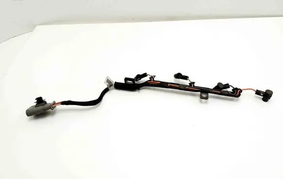 Ford Kuga II Glow plug wires AV6Q6M091