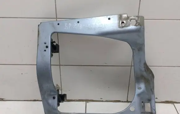 Ford Transit Headlight/headlamp mounting bracket 6c1113k020ac