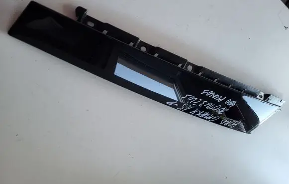 Ford Galaxy Front door trim (molding) EM2BU20898AA