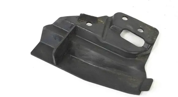 Audi TT TTS Mk2 Rear mudguard 8J0853833A