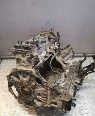 Nissan Armada (WA60) Engine VK56DE