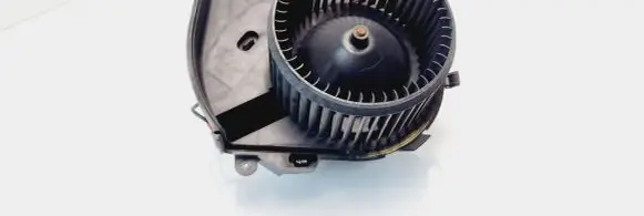 Citroen Jumpy Heater fan/blower 1401366880 5E7428400 5F2028400