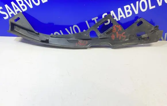 Volvo S40 Front bumper mounting bracket 30744956