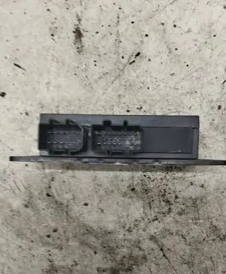 Volkswagen PASSAT B5.5 Comfort/convenience module 5DK00821400
