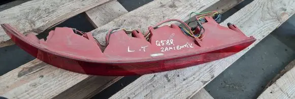 Audi Q5 SQ5 Rear bumper light 8R0945095