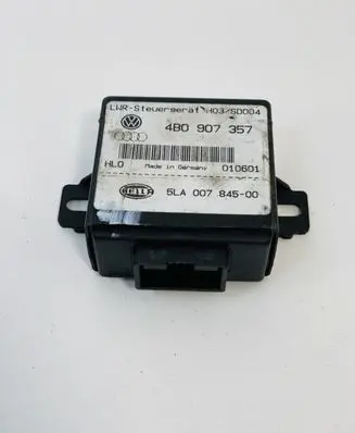 Audi A4 S4 B6 8E 8H Light module LCM 4B0907357