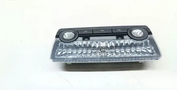 BMW 5 F10 F11 Rear seat light 9240763