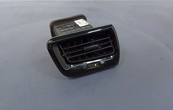 KIA Rio Dashboard side air vent grill/cover trim 97490H8100