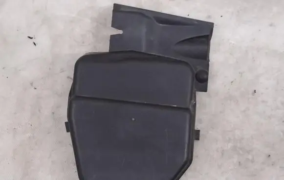 Cabin air micro filter
