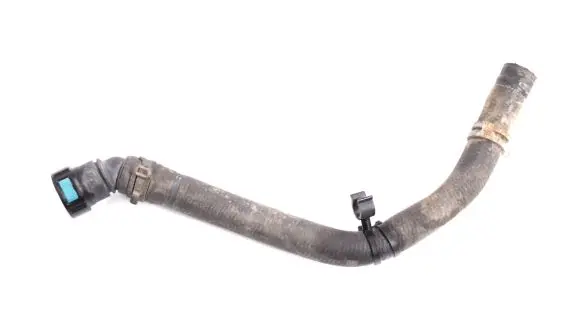 Ford Fiesta Engine coolant pipe/hose C1B118K579AD