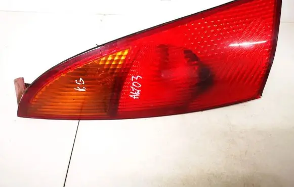 Ford Focus Rear/tail lights 1m5113405a 1m51-13405-a