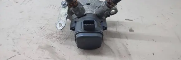 Toyota Sienna XL40 IV Water pump 0810G861 91023045