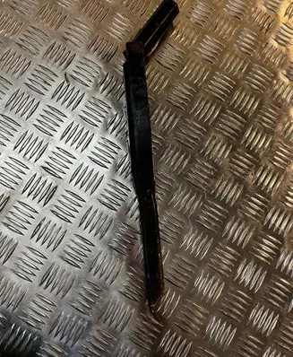 Chrysler Voyager Wheel nut wrench 04741753AA 863640
