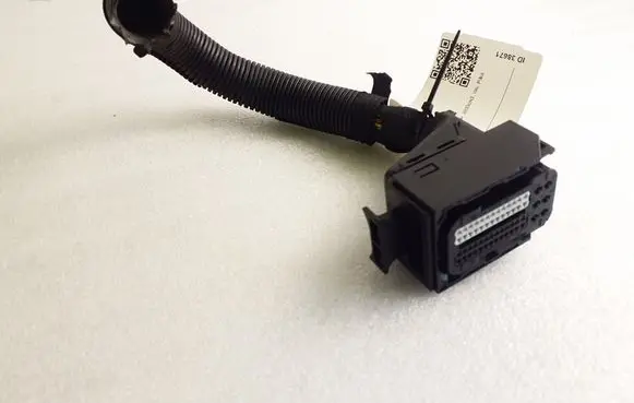 Porsche Panamera (970) Other wiring loom 99965311040