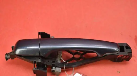 Volvo S40 Front door exterior handle 30663865