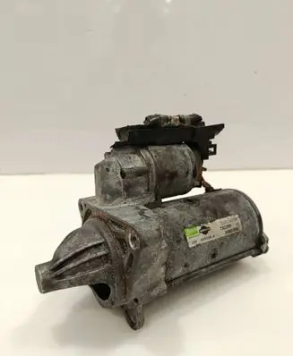 Nissan Qashqai+2 Starter motor 23300JG70A TS22E9 0895ASA