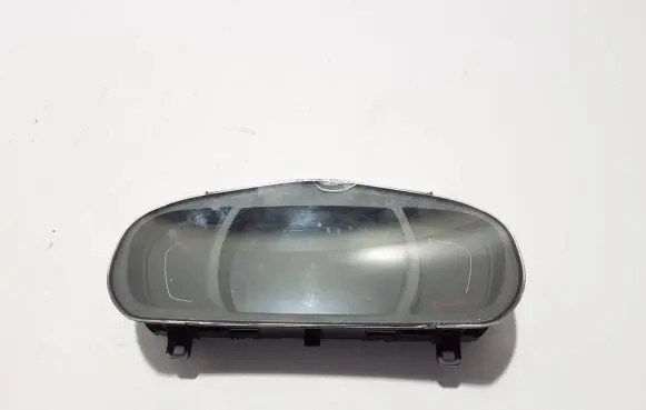 Renault Espace V (RFC) Speedometer (instrument cluster) 248103419R