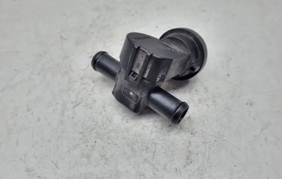 Audi A4 S4 B8 8K Coolant heater control valve 1J0819809