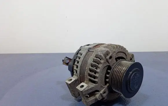 Generator/alternator