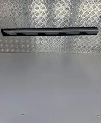 BMW X3 G01 Front door trim (molding) 7442793 5113 77382810