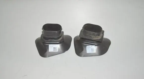 BMW iX Water drain line hose 7954579 51317954579