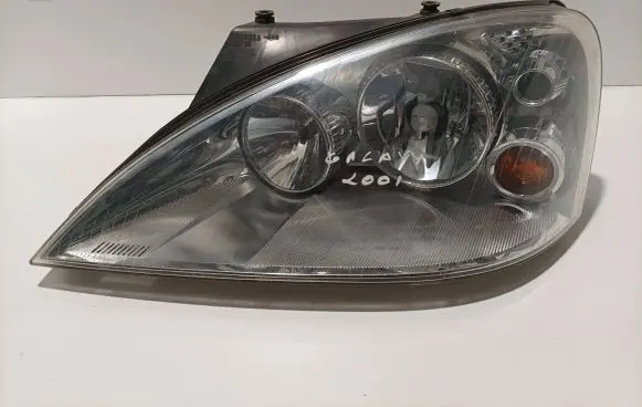 Ford Galaxy Headlight/headlamp 7M5941015E 0301183201 011B02A04HR