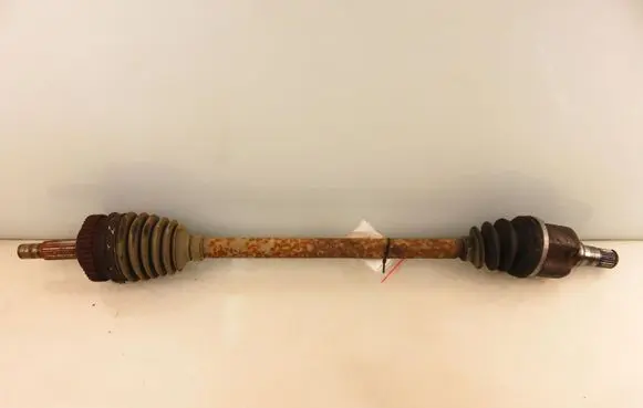 Renault Scenic I Rear driveshaft