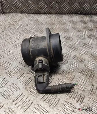 Mass air flow meter