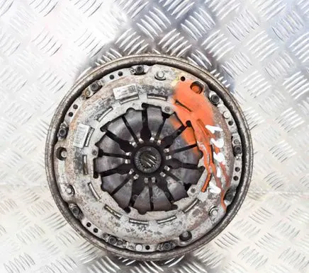Dacia Duster Clutch set kit